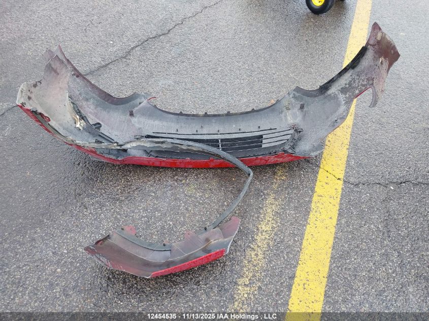 2016 Hyundai Accent Le VIN: KMHCT4AE6GU067920 Lot: 12454535