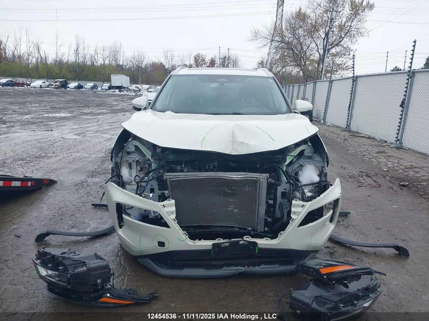 JN8BT3BB6PW202031 2023 NISSAN ROGUE photo no. 13