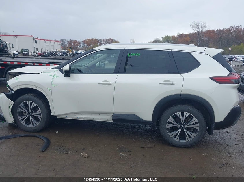 JN8BT3BB6PW202031 2023 NISSAN ROGUE photo no. 15