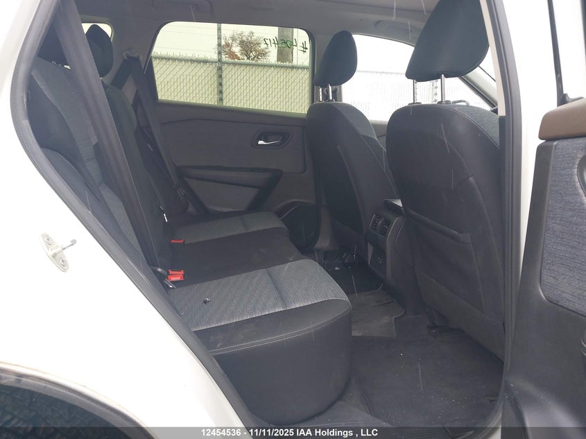 JN8BT3BB6PW202031 2023 NISSAN ROGUE photo no. 8