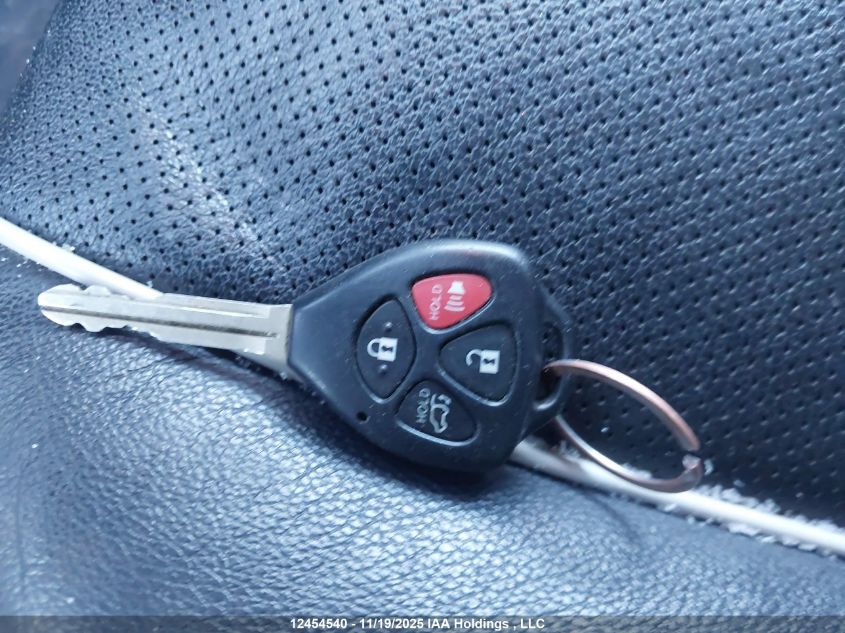 2013 Toyota Venza VIN: 4T3BA3BBXDU035085 Lot: 12454540