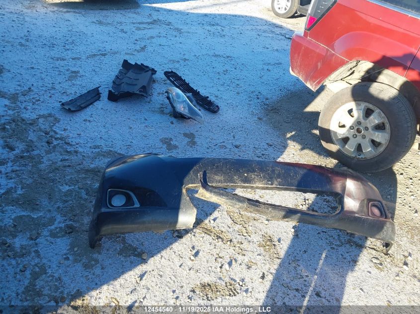 2013 Toyota Venza VIN: 4T3BA3BBXDU035085 Lot: 12454540