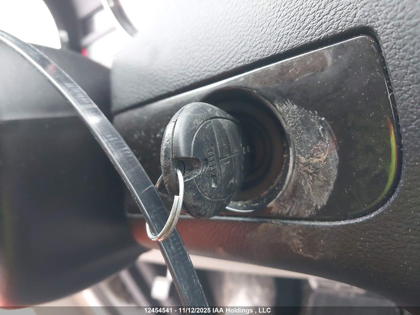 2C4RDGBG5KR803359 2019 DODGE CARAVAN photo no. 11