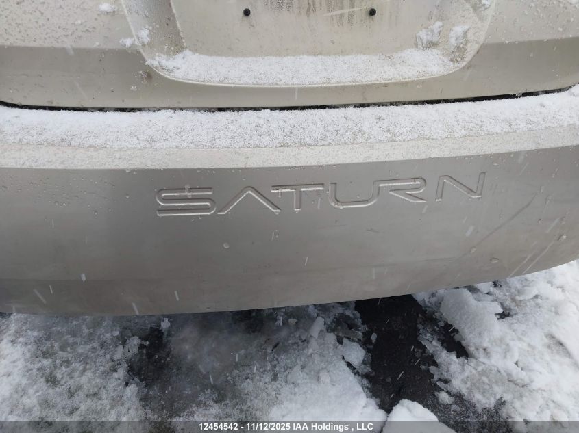 2005 Saturn Ion Level 2 VIN: 1G8AJ52FX5Z149691 Lot: 12454542