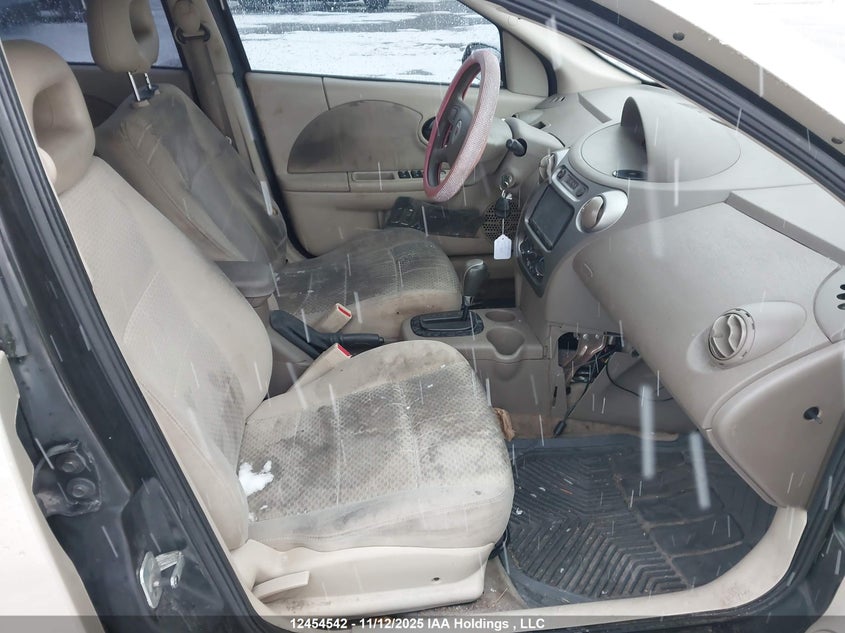1G8AJ52FX5Z149691 2005 SATURN ION photo no. 5