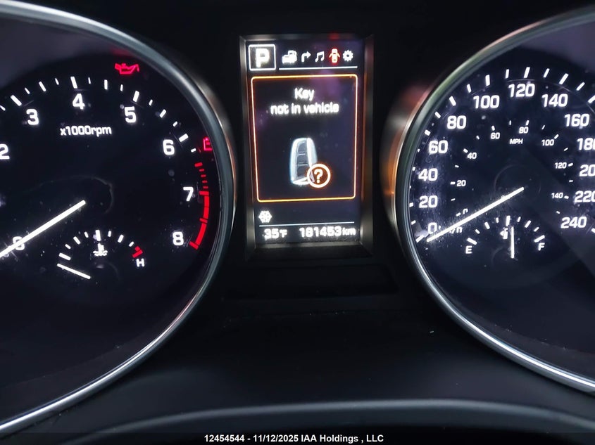 KM8SNDHF7HU219564 2017 HYUNDAI SANTA FE photo no. 15