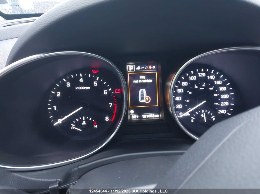 KM8SNDHF7HU219564 2017 HYUNDAI SANTA FE photo no. 7