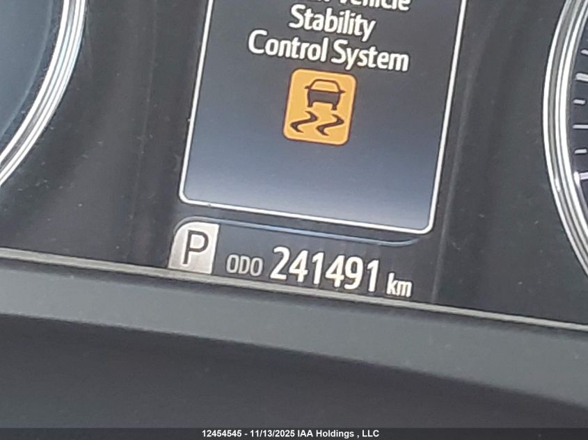 2015 Toyota Camry Hybrid Le VIN: 4T1BD1FK5FU161551 Lot: 12454545