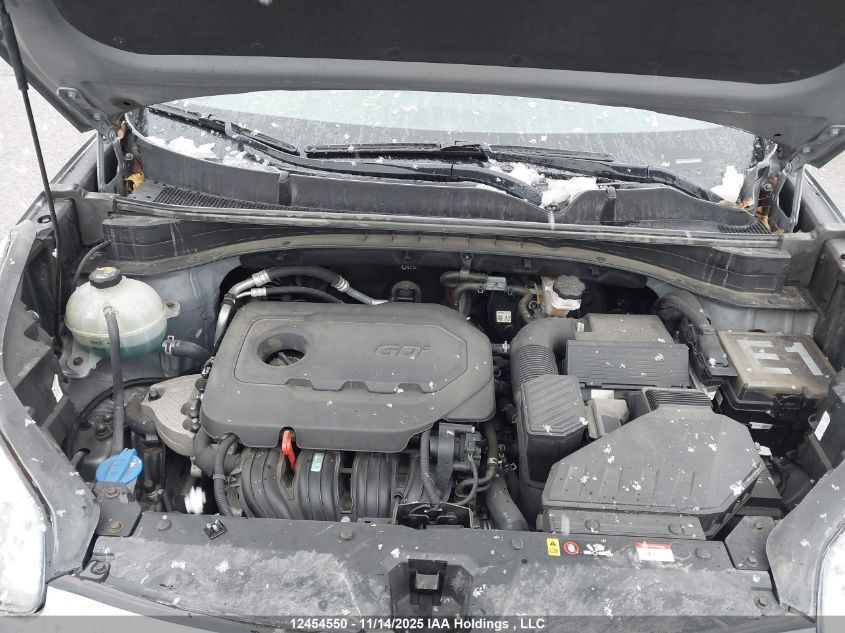 2020 Kia Sportage Lx/Lx Anniversary/Lx S VIN: KNDPMCAC4L7703108 Lot: 12454550