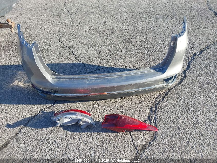 2020 Kia Sportage Lx/Lx Anniversary/Lx S VIN: KNDPMCAC4L7703108 Lot: 12454550