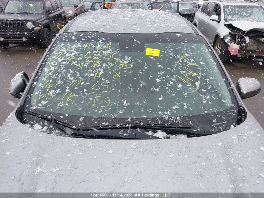 2020 Kia Sportage Lx/Lx Anniversary/Lx S VIN: KNDPMCAC4L7703108 Lot: 12454550