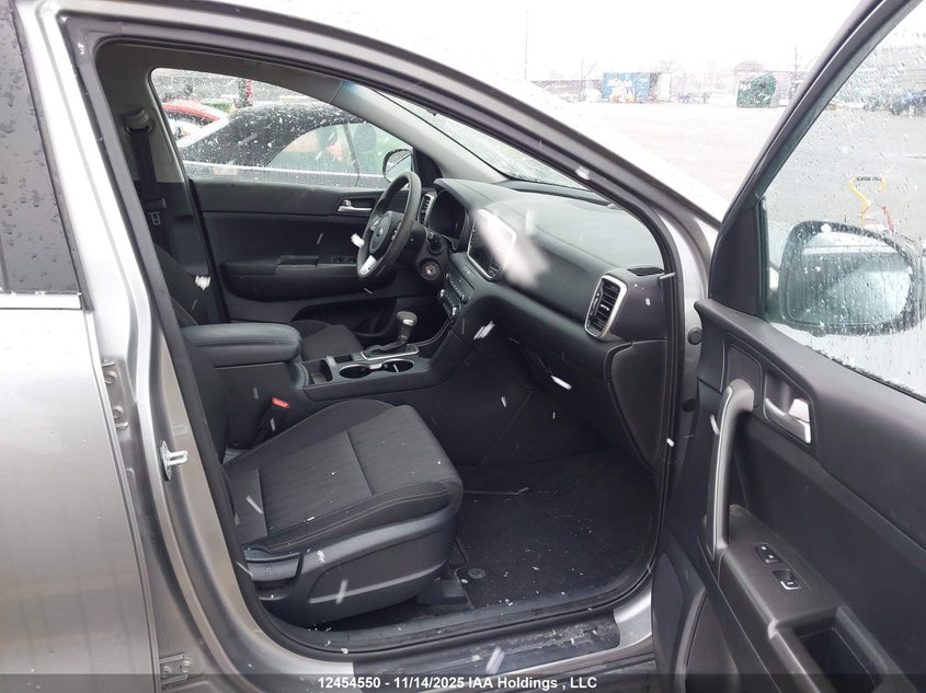 KNDPMCAC4L7703108 2020 KIA SPORTAGE photo no. 5