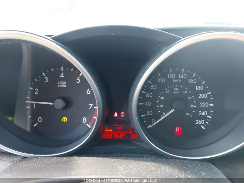 2010 Mazda 3 I VIN: JM1BL1SF7A1274055 Lot: 12454554