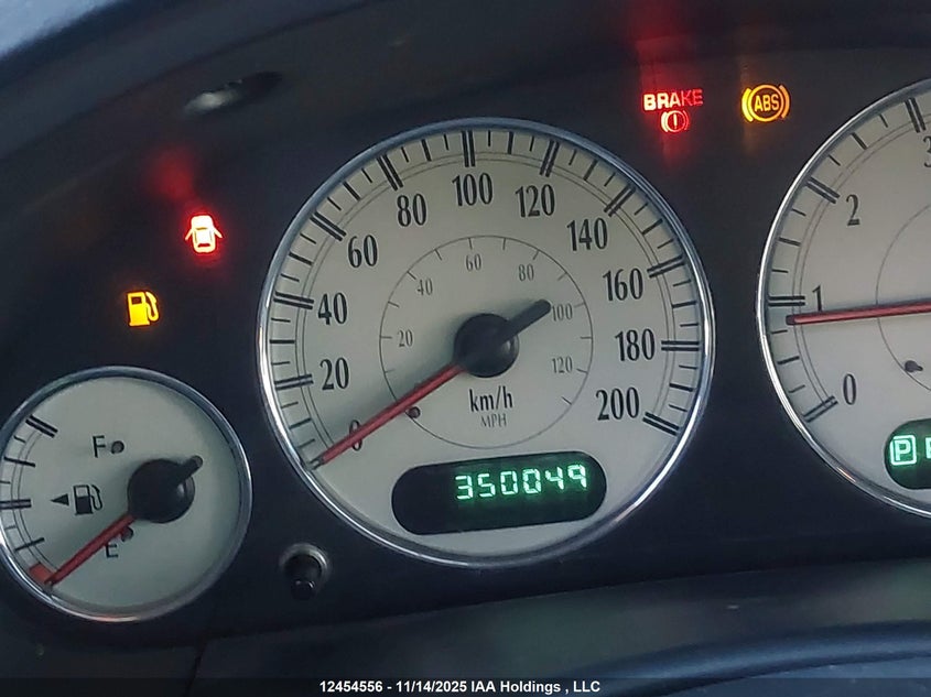 2C8GT64L43R246118 2003 CHRYSLER TOWN & COUNTRY photo no. 14