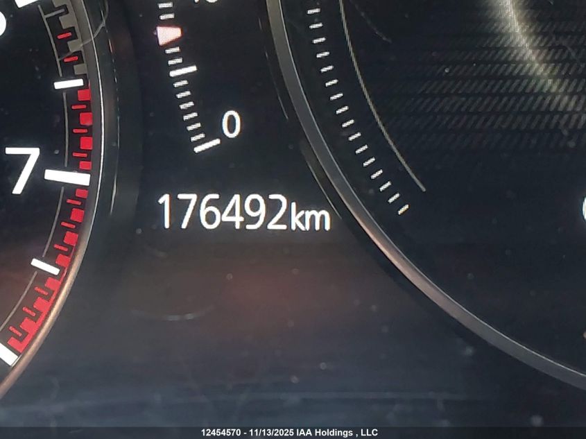 2019 Mazda 3 Preferred Plus VIN: JM1BPACL6K1128076 Lot: 12454570