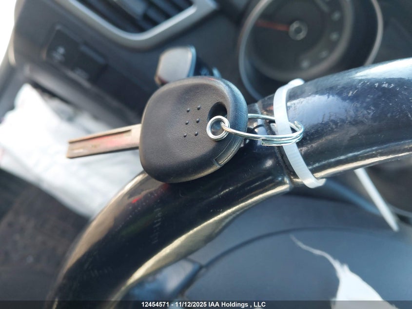 2013 Hyundai Elantra Gt Gls VIN: KMHD35LE9DU036115 Lot: 12454571