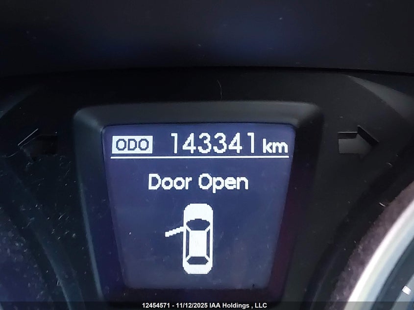 2013 Hyundai Elantra Gt Gls VIN: KMHD35LE9DU036115 Lot: 12454571