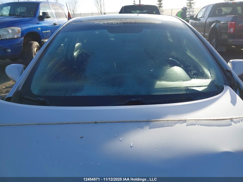 2013 Hyundai Elantra Gt Gls VIN: KMHD35LE9DU036115 Lot: 12454571