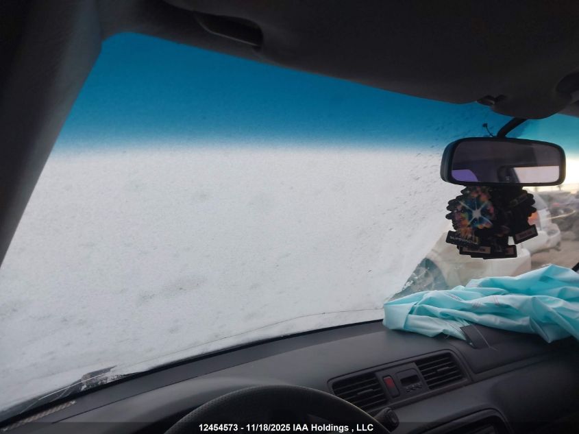 2000 Honda Cr-V Ex VIN: JHLRD1852YC803598 Lot: 12454573