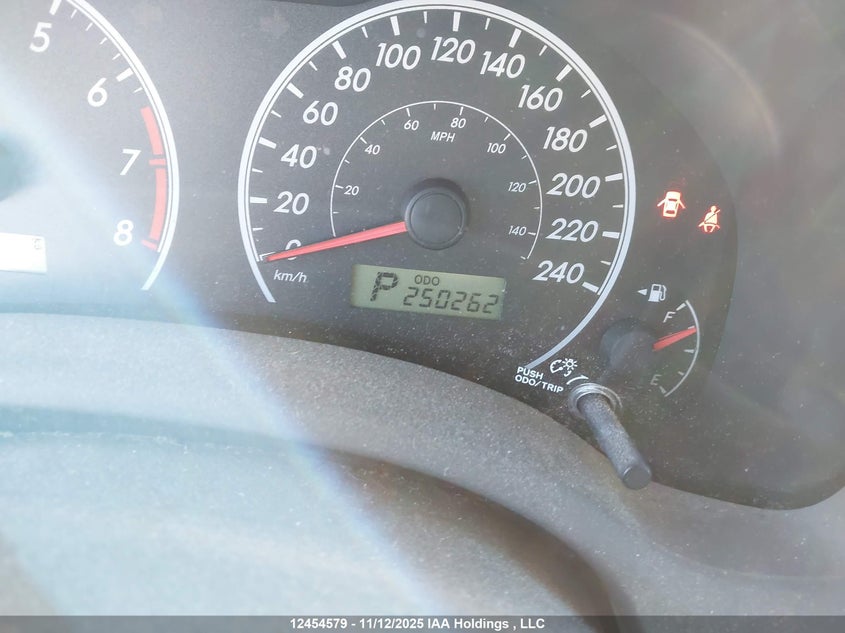 2010 Toyota Corolla Ce VIN: 2T1BU4EEXAC416914 Lot: 12454579