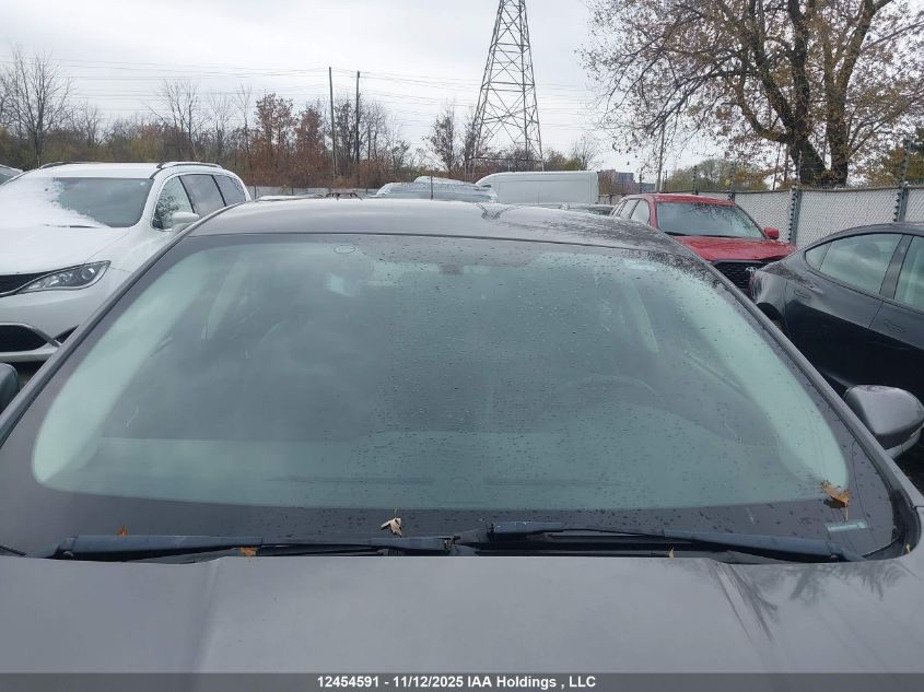 2013 Ford Fusion Se VIN: 3FA6P0HR6DR126688 Lot: 12454591