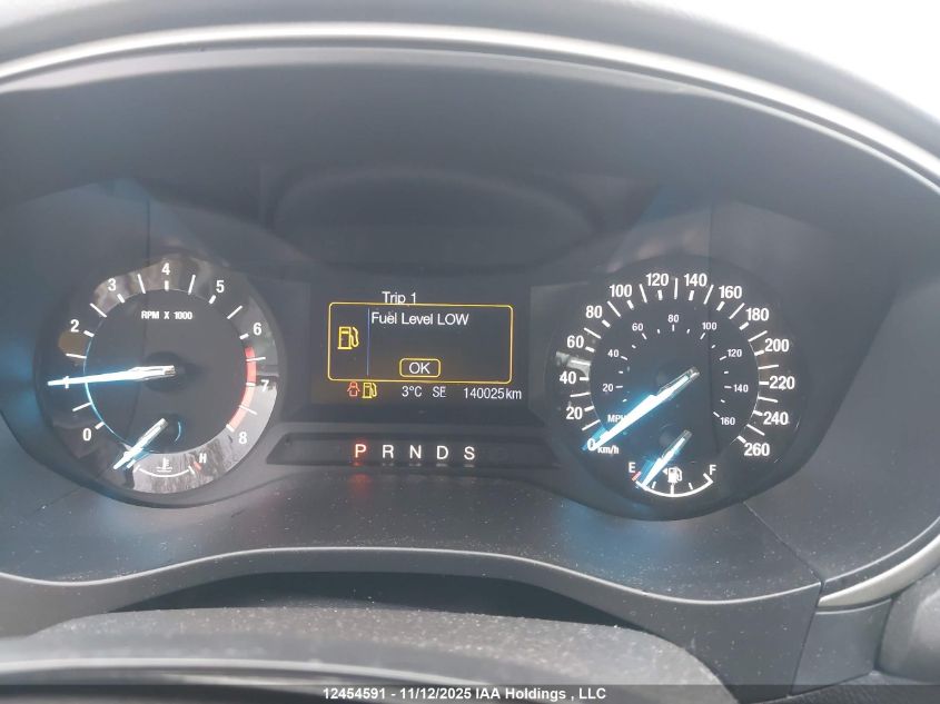 2013 Ford Fusion Se VIN: 3FA6P0HR6DR126688 Lot: 12454591