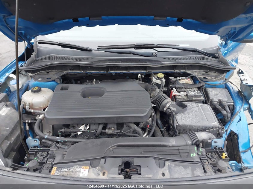 1FMCU9J93LUA13515 2020 FORD ESCAPE photo no. 10