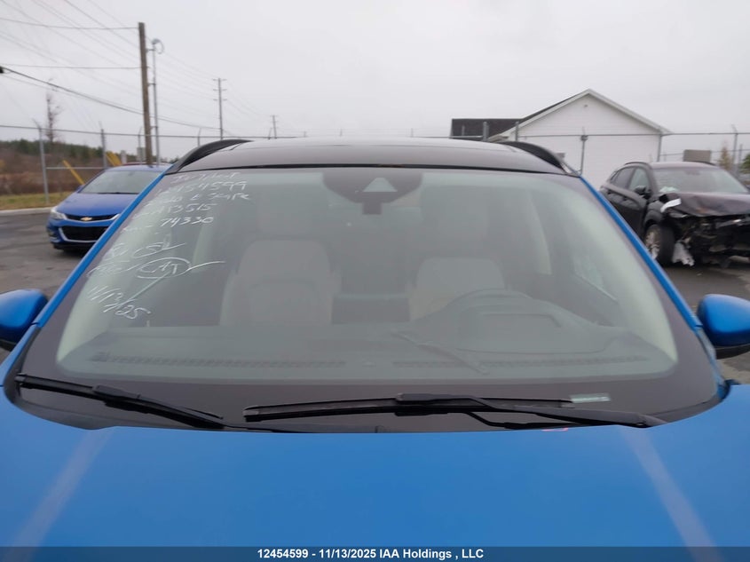 1FMCU9J93LUA13515 2020 FORD ESCAPE photo no. 18