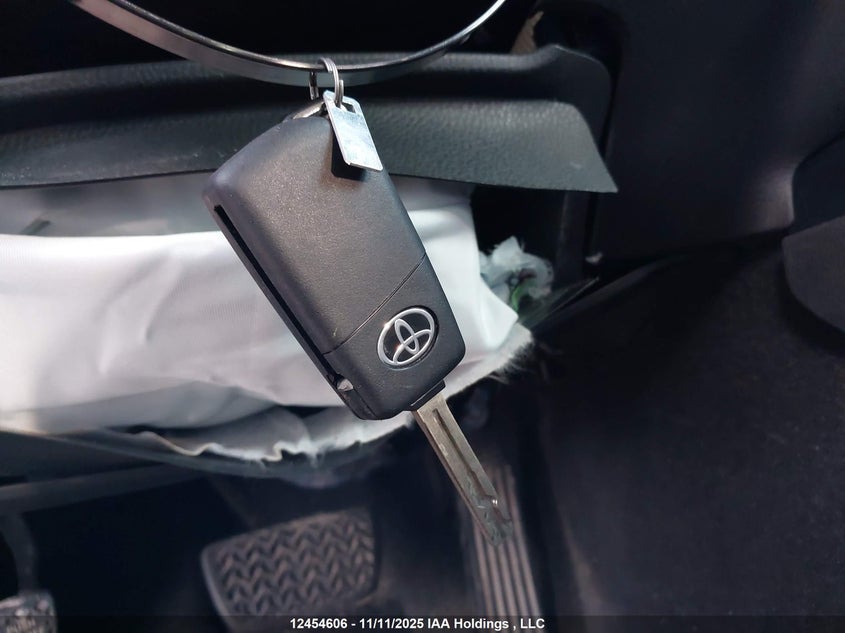 2020 Toyota Camry Se/Se Night Shade VIN: 4T1G11AK4LU968712 Lot: 12454606