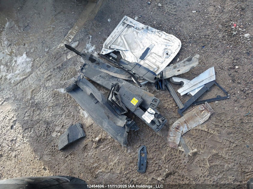 2020 Toyota Camry Se/Se Night Shade VIN: 4T1G11AK4LU968712 Lot: 12454606