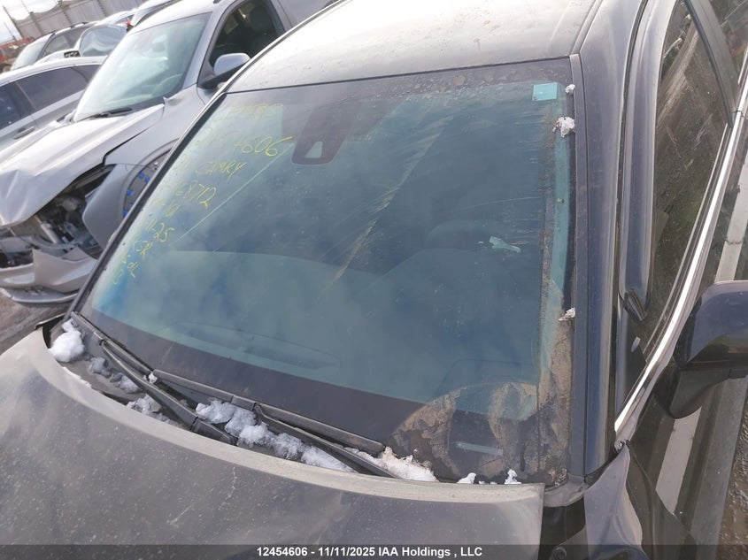 2020 Toyota Camry Se/Se Night Shade VIN: 4T1G11AK4LU968712 Lot: 12454606