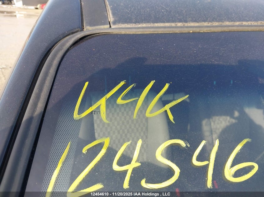 2008 Kia Sportage Ex/Lx VIN: KNDJE723487495750 Lot: 12454610