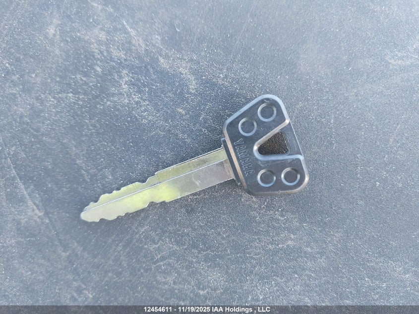 2024 Yamaha Xvs950 Cud VIN: JYAVN05N2RA003089 Lot: 12454611