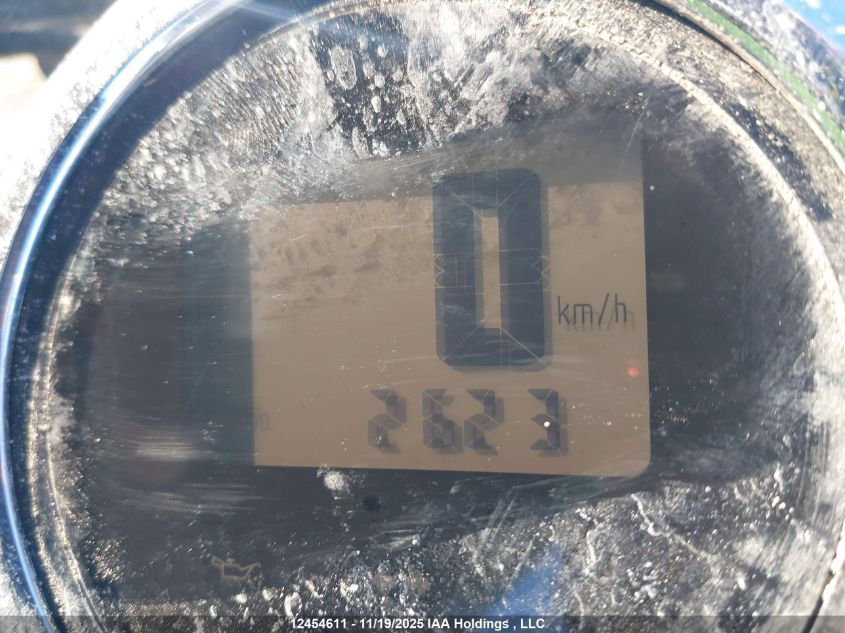 2024 Yamaha Xvs950 Cud VIN: JYAVN05N2RA003089 Lot: 12454611