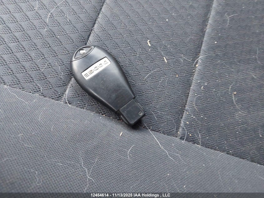 2010 Dodge Caravan VIN: 2D4RN4DE2AR175611 Lot: 12454614