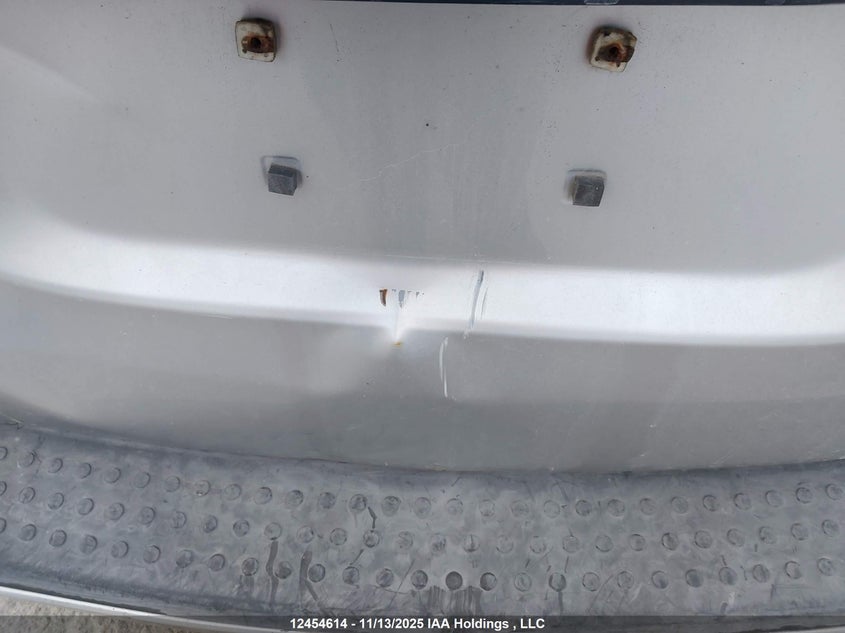 2010 Dodge Caravan VIN: 2D4RN4DE2AR175611 Lot: 12454614