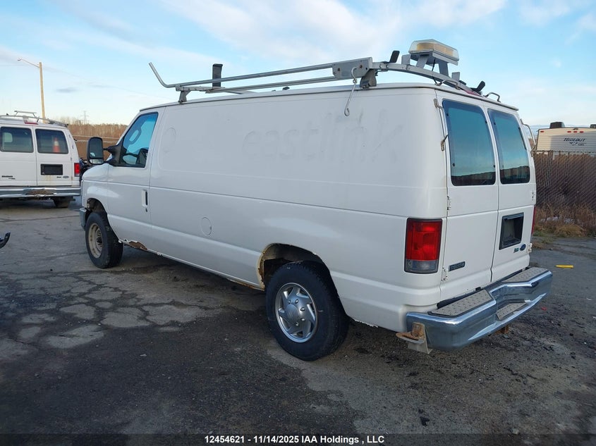 1FTNE1EW3ADA56647 2010 FORD ECONOLINE photo no. 3