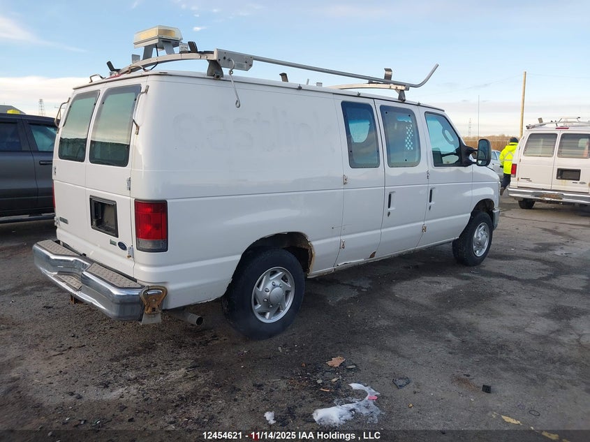 1FTNE1EW3ADA56647 2010 FORD ECONOLINE photo no. 4