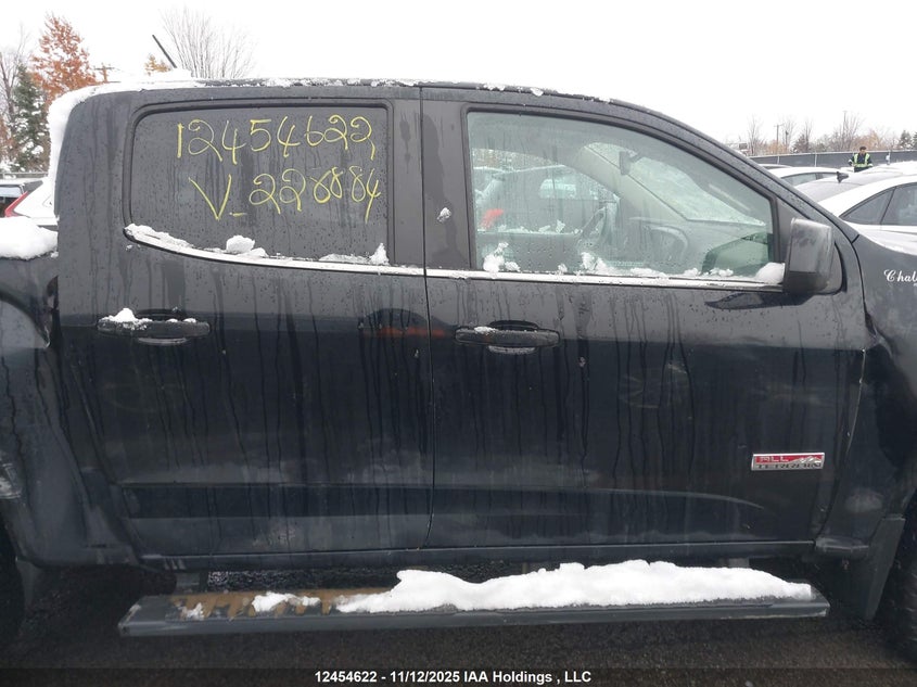 1GTG6CEN6H1228884 2017 GMC CANYON photo no. 13