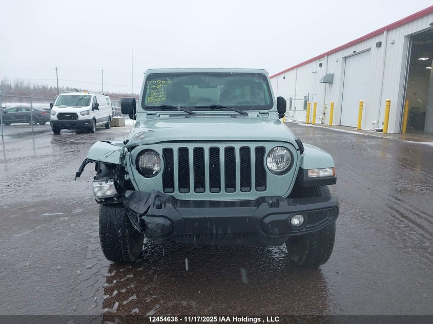 1C4HJXEG6PW630028 2023 JEEP WRANGLER photo no. 12