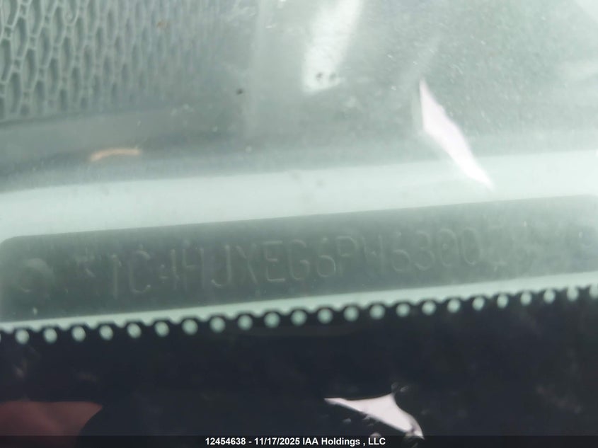 1C4HJXEG6PW630028 2023 JEEP WRANGLER photo no. 19