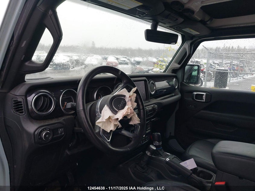 1C4HJXEG6PW630028 2023 JEEP WRANGLER photo no. 20