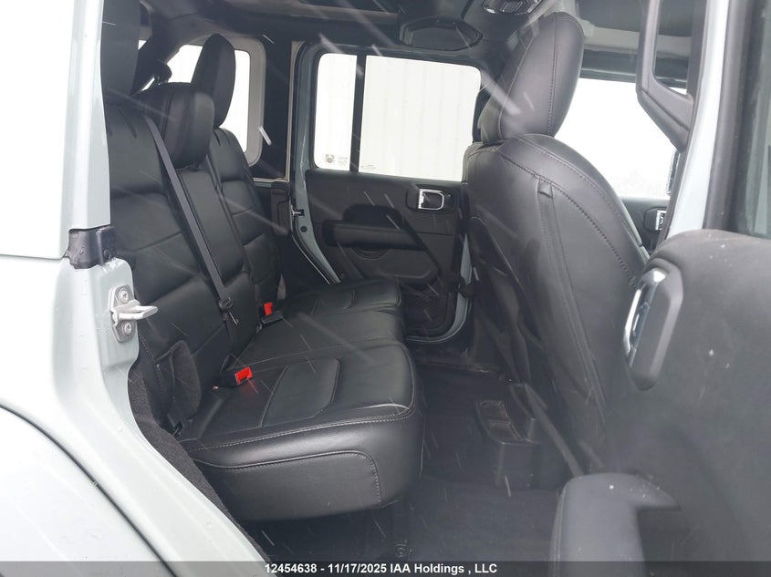 1C4HJXEG6PW630028 2023 JEEP WRANGLER photo no. 8
