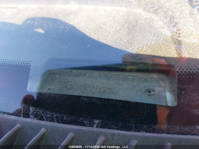 2012 Ford Econoline E150 Van VIN: 1FTNE1EW1CDA74745 Lot: 12454658