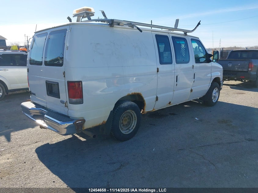 1FTNE1EW1CDA74745 2012 FORD ECONOLINE photo no. 4
