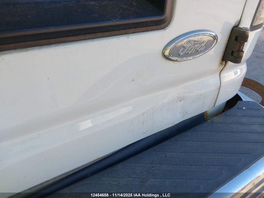 2012 Ford Econoline E150 Van VIN: 1FTNE1EW1CDA74745 Lot: 12454658