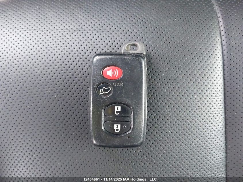 2014 Toyota Venza VIN: 4T3BA3BB6EU052323 Lot: 12454661