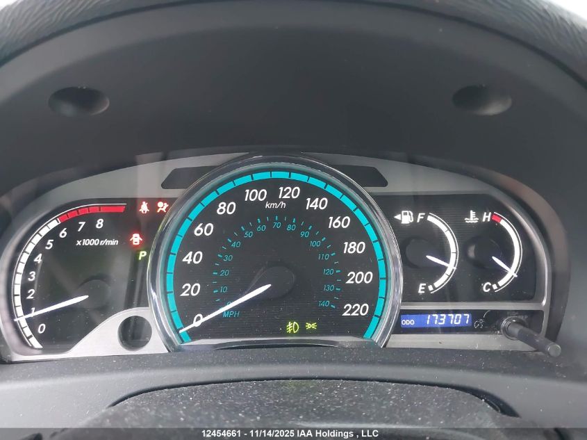 2014 Toyota Venza VIN: 4T3BA3BB6EU052323 Lot: 12454661