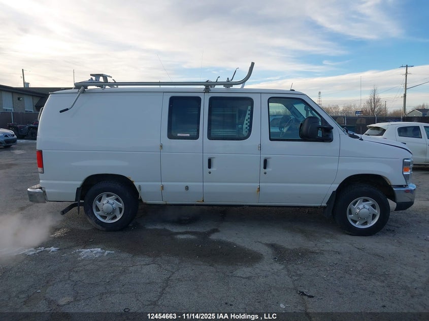 1FTNE1EW6EDA66062 2014 FORD ECONOLINE photo no. 13