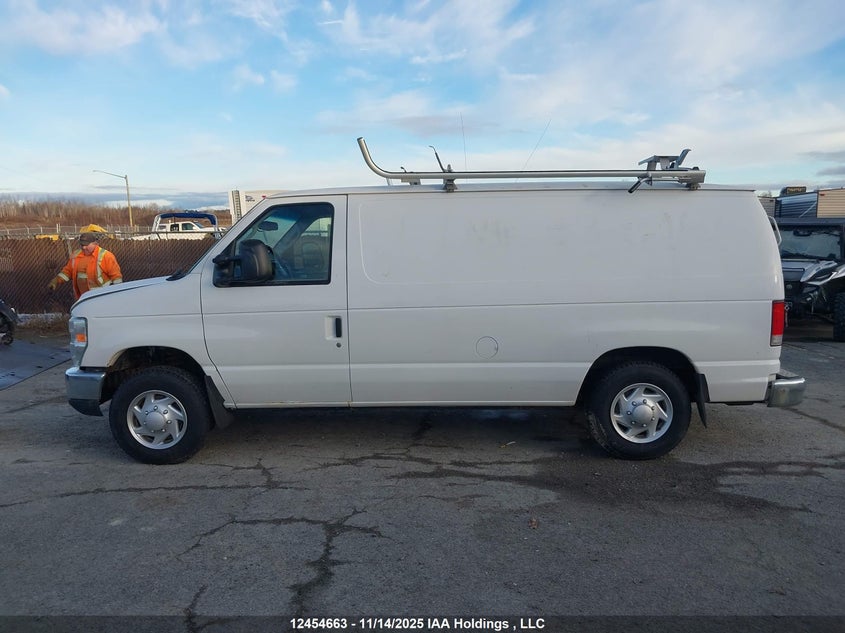 1FTNE1EW6EDA66062 2014 FORD ECONOLINE photo no. 14